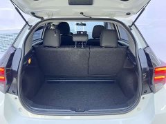 Toyota Yaris L Zhixuan 2021 Zhixuan X 1.5L CVT Leading Edition - ფოტო 14