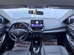 Toyota Yaris L Zhixuan 2021 Zhixuan X 1.5L CVT Leading Edition - ფოტო 15