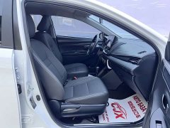 Toyota Yaris L Zhixuan 2021 Zhixuan X 1.5L CVT Leading Edition - ფოტო 16