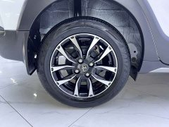 Toyota Yaris L Zhixuan 2021 Zhixuan X 1.5L CVT Leading Edition - ფოტო 17