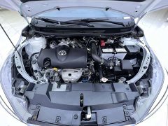 Toyota Yaris L Zhixuan 2021 Zhixuan X 1.5L CVT Leading Edition - ფოტო 18