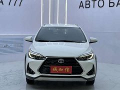 Toyota Yaris L Zhixuan 2021 Zhixuan X 1.5L CVT Leading Edition - ფოტო 2