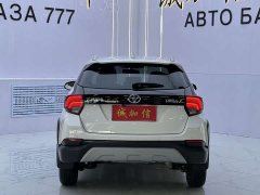 Toyota Yaris L Zhixuan 2021 Zhixuan X 1.5L CVT Leading Edition - ფოტო 5