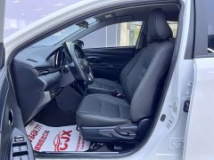 Toyota Yaris L Zhixuan 2021 Zhixuan X 1.5L CVT Leading Edition - ფოტო 8