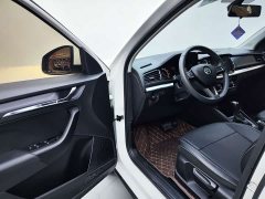 Skoda Kamiq 1.5L Automatic Comfort Edition - ფოტო 10