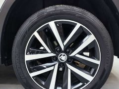 Skoda Kamiq 1.5L Automatic Comfort Edition - ფოტო 13
