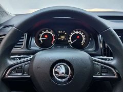 Skoda Kamiq 1.5L Automatic Comfort Edition - ფოტო 16