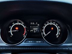 Skoda Kamiq 1.5L Automatic Comfort Edition - ფოტო 17