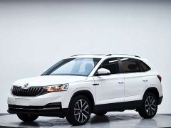 Skoda Kamiq 1.5L Automatic Comfort Edition - ფოტო 2