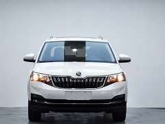 Skoda Kamiq 1.5L Automatic Comfort Edition - ფოტო 3
