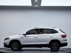 Skoda Kamiq 1.5L Automatic Comfort Edition - ფოტო 5