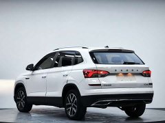 Skoda Kamiq 1.5L Automatic Comfort Edition - ფოტო 6