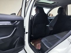 Skoda Kamiq 1.5L Automatic Comfort Edition - ფოტო 9