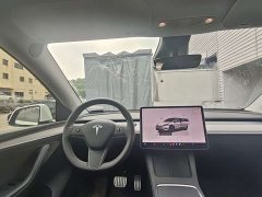 Tesla Model Y High Performance All-Wheel Drive - ფოტო 12