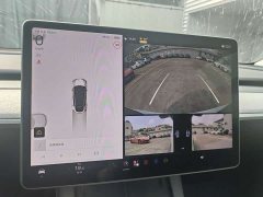 Tesla Model Y High Performance All-Wheel Drive - ფოტო 13