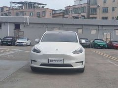 Tesla Model Y High Performance All-Wheel Drive - ფოტო 2