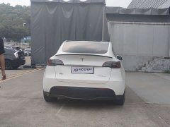 Tesla Model Y High Performance All-Wheel Drive - ფოტო 6