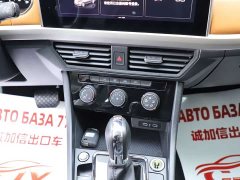Volkswagen Bora 2023 280TSI DSG Comfort Edition - ფოტო 12