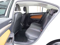 Volkswagen Bora 2023 280TSI DSG Comfort Edition - ფოტო 14