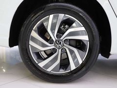 Volkswagen Bora 2023 280TSI DSG Comfort Edition - ფოტო 20