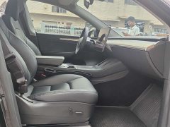 Tesla Model Y Facelift Rear-Wheel Drive - ფოტო 10