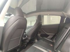 Tesla Model Y Facelift Rear-Wheel Drive - ფოტო 12