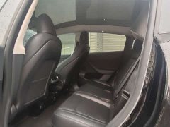 Tesla Model Y Facelift Rear-Wheel Drive - ფოტო 15