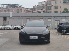 Tesla Model Y Facelift Rear-Wheel Drive - ფოტო 2