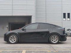Tesla Model Y Facelift Rear-Wheel Drive - ფოტო 4
