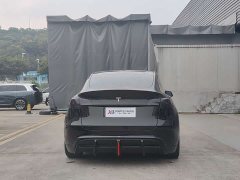 Tesla Model Y Facelift Rear-Wheel Drive - ფოტო 6