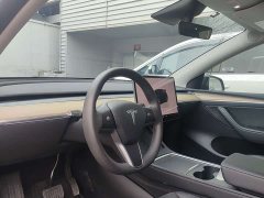 Tesla Model Y Facelift Rear-Wheel Drive - ფოტო 8