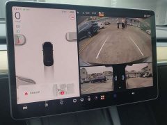 Tesla Model Y Facelift Rear-Wheel Drive - ფოტო 9