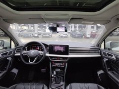 Volkswagen Tiguan L 2023 280TSI Automatic FWD Trendsetter Limited Edition - ფოტო 10