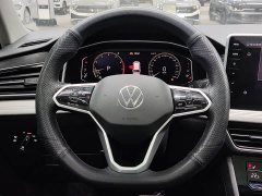 Volkswagen Tiguan L 2023 280TSI Automatic FWD Trendsetter Limited Edition - ფოტო 11
