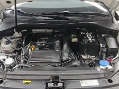 Volkswagen Tiguan L 2023 280TSI Automatic FWD Trendsetter Limited Edition - ფოტო 16