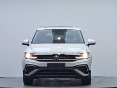 Volkswagen Tiguan L 2023 280TSI Automatic FWD Trendsetter Limited Edition - ფოტო 2