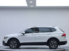 Volkswagen Tiguan L 2023 280TSI Automatic FWD Trendsetter Limited Edition - ფოტო 4