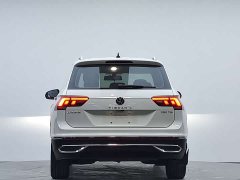 Volkswagen Tiguan L 2023 280TSI Automatic FWD Trendsetter Limited Edition - ფოტო 6
