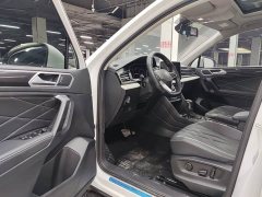 Volkswagen Tiguan L 2023 280TSI Automatic FWD Trendsetter Limited Edition - ფოტო 8