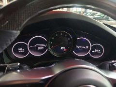 Porsche Cayenne S 2.9T Platinum Edition - ფოტო 10