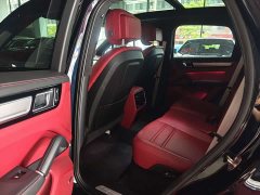 Porsche Cayenne S 2.9T Platinum Edition - ფოტო 12