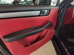 Porsche Cayenne S 2.9T Platinum Edition - ფოტო 13