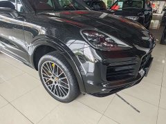 Porsche Cayenne S 2.9T Platinum Edition - ფოტო 3
