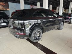 Porsche Cayenne S 2.9T Platinum Edition - ფოტო 4