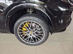 Porsche Cayenne S 2.9T Platinum Edition - ფოტო 6