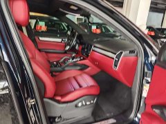 Porsche Cayenne S 2.9T Platinum Edition - ფოტო 7