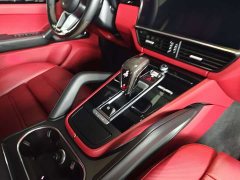 Porsche Cayenne S 2.9T Platinum Edition - ფოტო 8