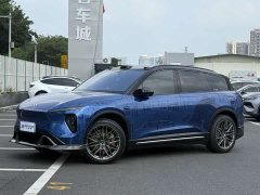 NIO ES6 2024 75kWh - ფოტო 1