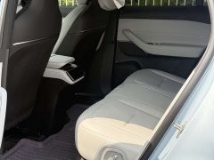 NIO ES6 2024 75kWh - ფოტო 11