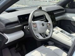 NIO ES6 2024 75kWh - ფოტო 12